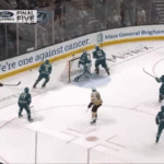 Celebrini Shines as Sharks Experience Significant Growth in Locker Room