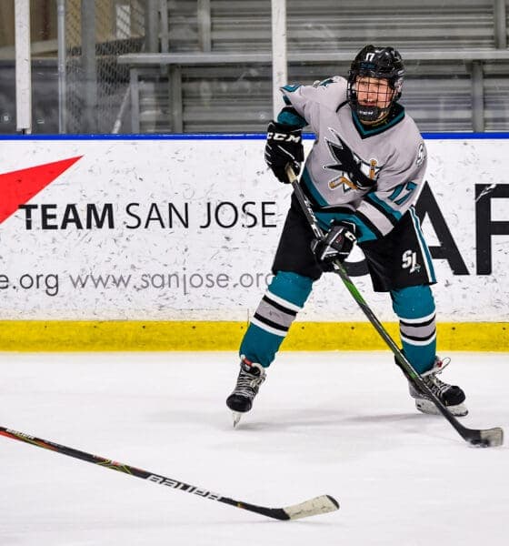 Smith's Banana Bread Steals Thanksgiving Spotlight While Celebrini Jr. Dazzles Fans