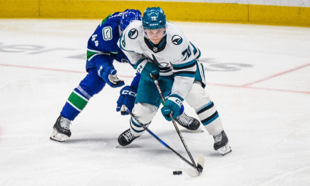 Eklund's Injury Raises Concerns as Sharks Fans Rank Favorite Jerseys