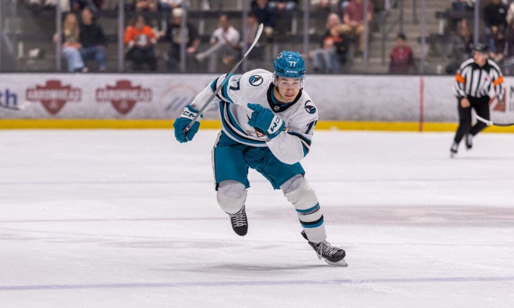 Misa's WJC Hopes Brighten Following Skinner Injury Update