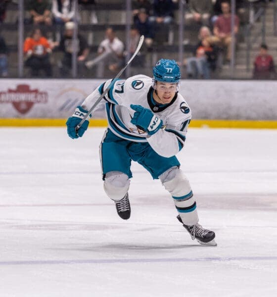 Misa's WJC Hopes Brighten Following Skinner Injury Update