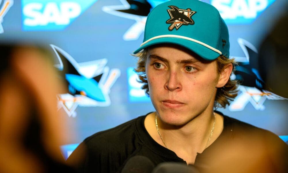 Sharks Eye Rivalry as They Prepare to Face Dominant Vegas Team