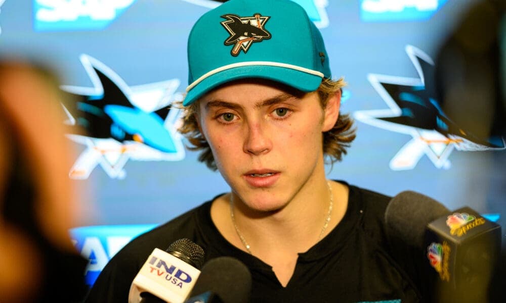 Sharks Face Backlash for "Immature" Loss Amid Team Struggles