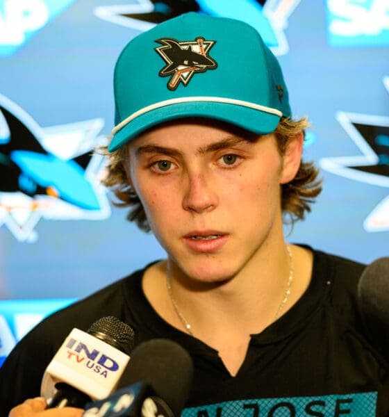 Sharks Face Backlash for "Immature" Loss Amid Team Struggles