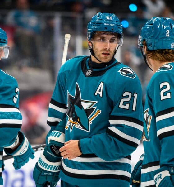 Sharks Eye Wennberg and Ferraro as Key Trade Deadline Targets