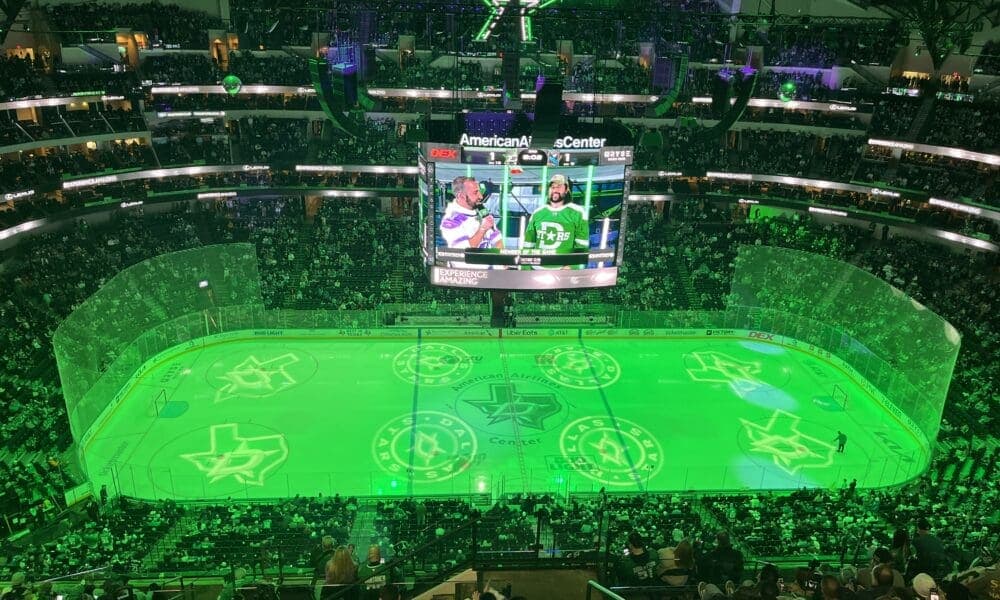 Sharks Fall to Stars 4-1, Raising Questions About Team's Future