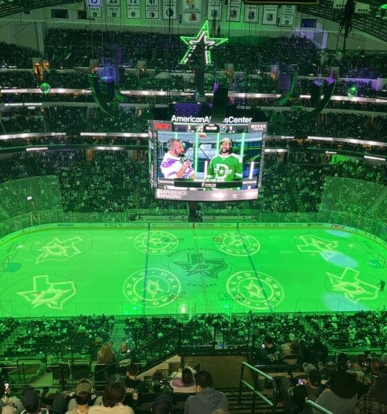 Sharks Fall to Stars 4-1, Raising Questions About Team's Future