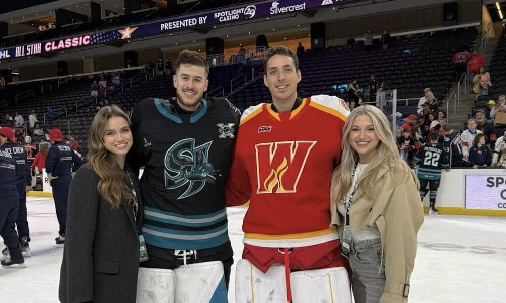 Askarov Explains Unique Bond with Cooley and Its Impact on Sharks