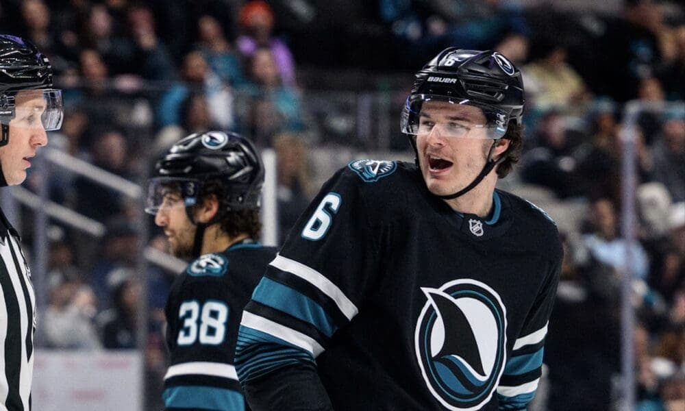 Sam Dickinson's Performance for Sharks Sparks Debate on Strengths and Growth