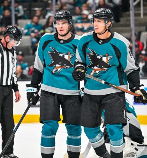 Dickinson Reflects on Canadiens Roots as Askarov Returns to Action