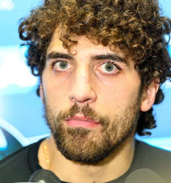 Sharks Players Embrace Challenge with "Get Uncomfortable" Mindset