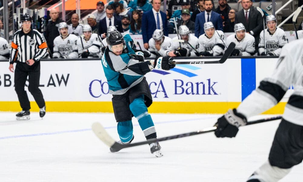 Warsofsky Delivers Candid Insights on Klingberg's Power Play Role