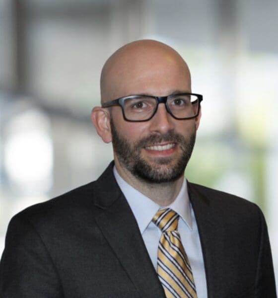 Sharks Introduce Hydrogeologist Justin Kowalkoski as EBUG Tonight