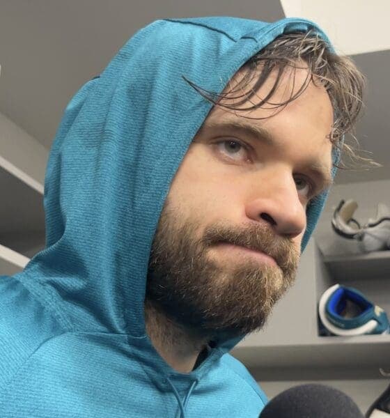 Sharks Face Setback in Latest Game, Leaving Fans Concerned and Reflective