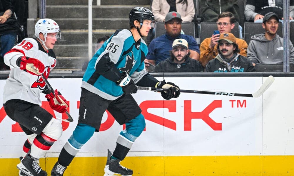 Mukhamadullin Opens Up on Confidence and Recovery After Surgery