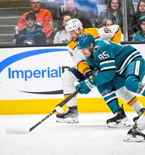 Warsofsky's Decision to Scratch Mukhamadullin Raises Questions on Confidence