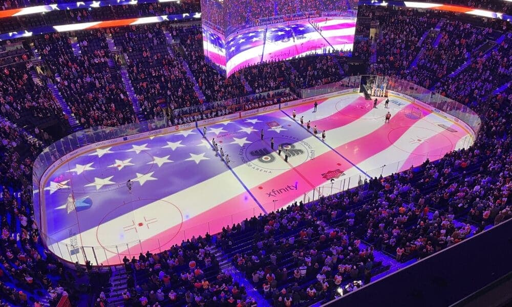 Sharks Struggle as Askarov's Illness Contributes to 4-1 Loss to Flyers