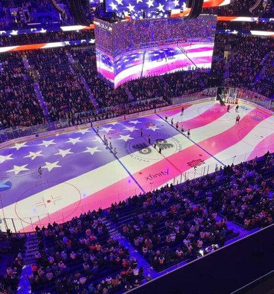 Sharks Struggle as Askarov's Illness Contributes to 4-1 Loss to Flyers