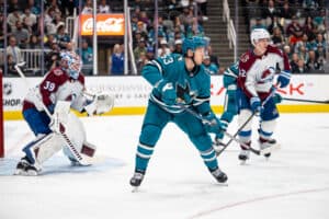 Misa and Skinner Return to Skate as Sharks Eye Injury Comeback