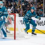 Zack Ostapchuk Drives Sharks Prospects to New Heights in Development