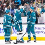 Sharks Lead NHL in Attendance Growth, Signaling Fanbase Revival