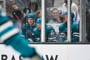 Sharks' Perfect Penalty Kill Secures Thrilling 3-2 Victory Over Canucks