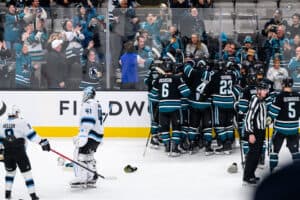 Sharks' Warsofsky Promises Changes Amid Ongoing Struggles on Power Play