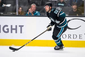 Sharks Revamp Defense Ahead of Canucks Game with Askarov in Goal