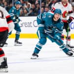 Sharks Fall 3-2 to Senators: Key Insights from a Tough Loss