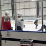 Fabian Zetterlund Shares Surprising Reaction to Sharks Trade News