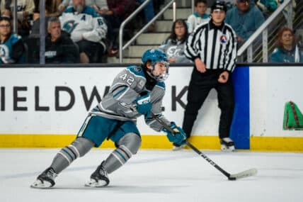 Luca Cagnoni Returns to Barracuda Lineup After Injury, Boosting Team's Hopes