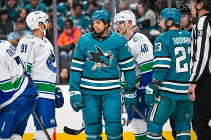 Reaves Returns to Toronto as Sharks Seek Redemption After Controversial Exit