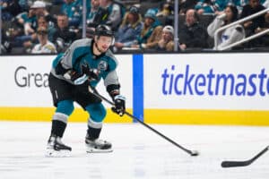 Dmitry Orlov Ready to Shine in Sharks vs. Capitals Showdown