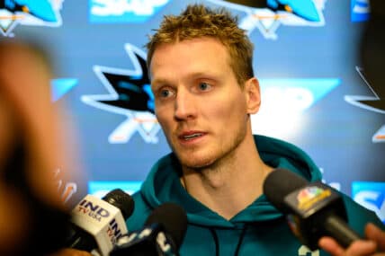 Sharks Seek Solutions to Break Win-Lose Pattern After Latest Game