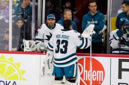 Justin Kowalkoski Embraces Thrilling Role as Sharks' EBUG Amidst Challenges