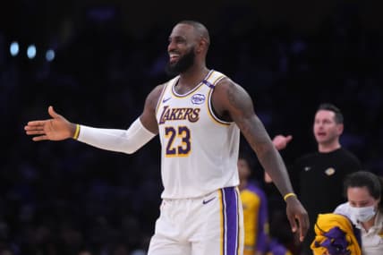 Caitlin Clark Praises LeBron James as 'King' in Instagram Comment