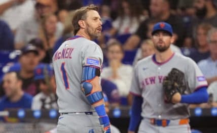 Mariners and Pirates Explore Trade for Former Batting Champion Jeff McNeil