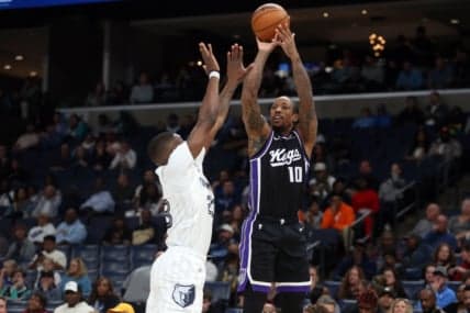 Kings Eye Trade for 1st Round Pick in Loaded 2026 NBA Draft