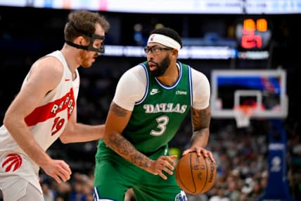 Bulls Eyeing Anthony Davis Trade Sparks Excitement in NBA Community