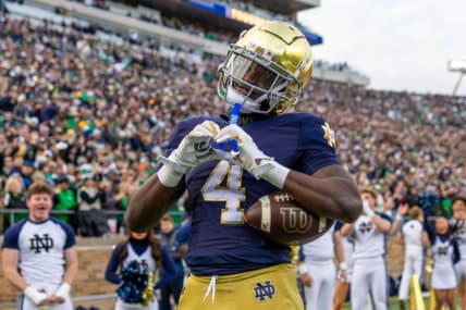 Top 10 Fantasy Football Prospects in 2026 Shape Dynasty Rookie Rankings
