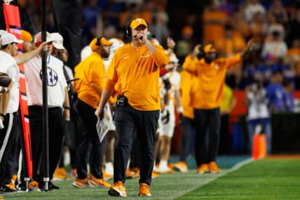 Tennessee Volunteers Dominate Florida Gators, Shaping SEC Landscape