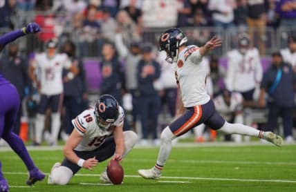 Underrated Fantasy Kickers to Watch in Week 12 for Big Scoring Potential