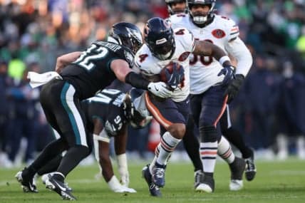 Chicago Bears Triumph Over Eagles Sparks Analysis of Key Winners and Losers
