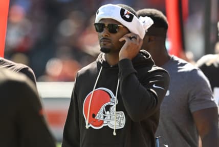 Deshaun Watson's Return vs Raiders Changes Dynamics for Browns' Season