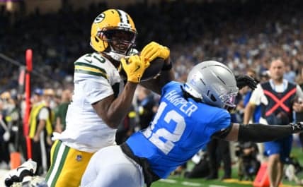 Packers' Thanksgiving Victory Over Lions Highlights Key Winners and Losers