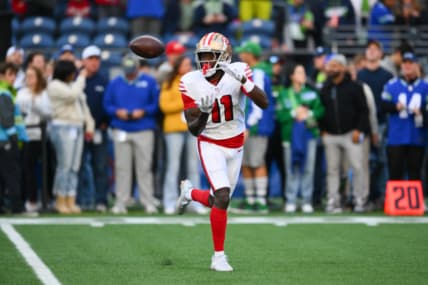 Brandon Aiyuk Injury Update Boosts 49ers' Hopes for Upcoming Games