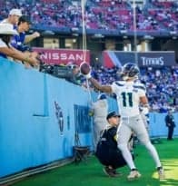 NFL Fans Anticipate Major Records That Could Fall in 2025