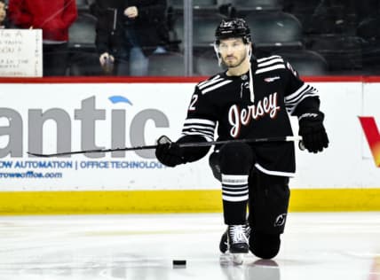 Brett Pesce Injury Update Offers Hope for New Jersey Devils Fans