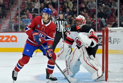 Canadiens Recall Florian Xhekaj as Team Faces Growing Injury Crisis