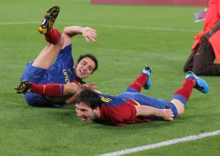 TNT Loses Champions League Soccer Rights in Major TV Shake-Up